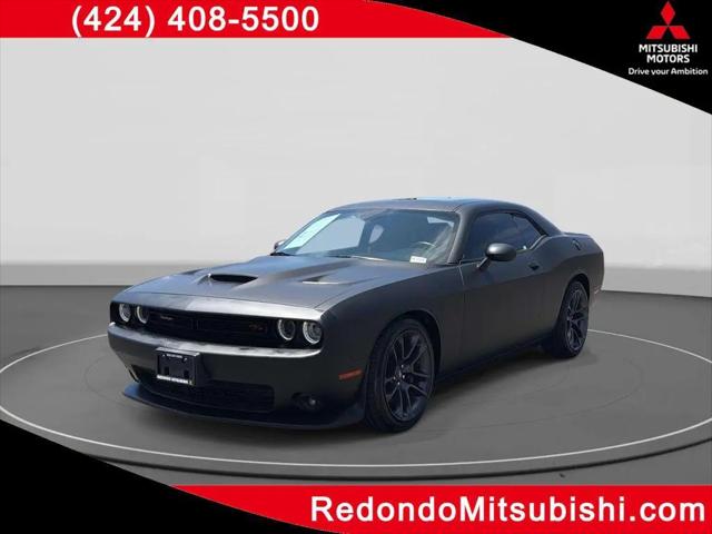 2022 Dodge Challenger R/T Scat Pack for sale in Redondo Beach, CA