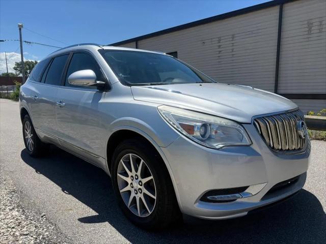 2017 Buick Enclave Convenience for sale in Cleveland, OH