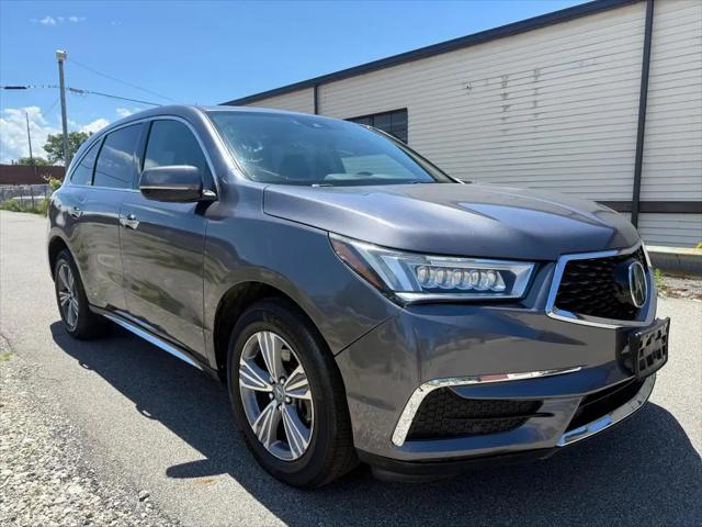 2020 Acura MDX Standard for sale in Cleveland, OH