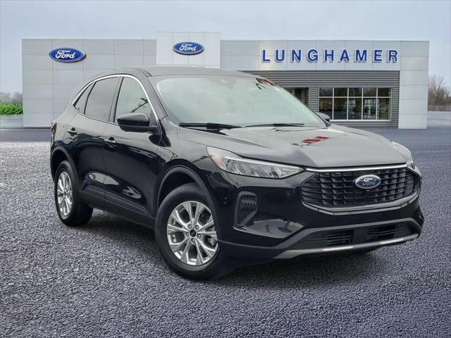 2023 Ford Escape Active for sale in Owosso, MI