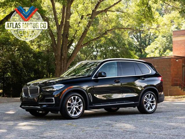2023 BMW X5 sDrive40i for sale in Raleigh, NC