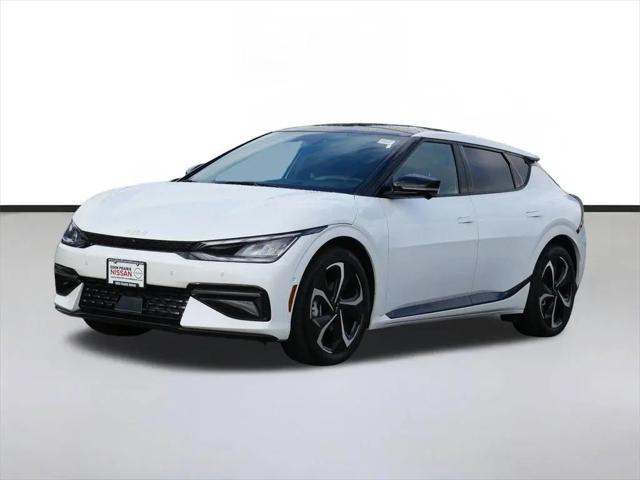2023 Kia EV6 GT-Line for sale in Eden Prairie, MN