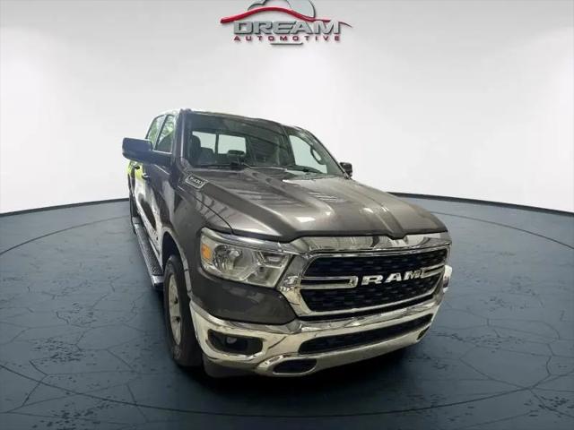 2024 Ram 1500 Big Horn Crew Cab 4x4 57 Box for sale in Wood River, IL