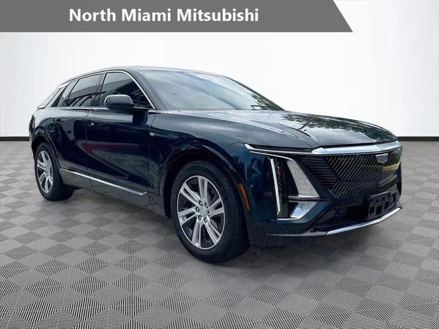 2024 Cadillac iQ Tech for sale in Miami, FL