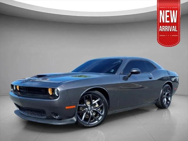 2022 Dodge Challenger R/T for sale in Pineville, NC
