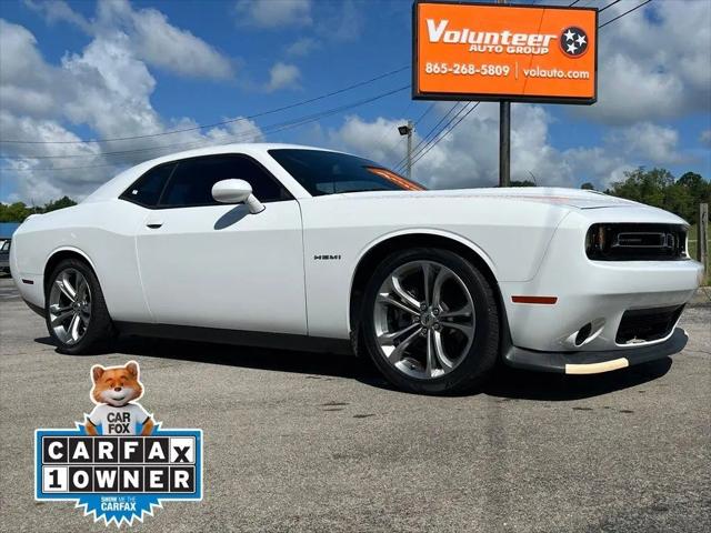 2021 Dodge Challenger R/T for sale in Maryville, TN