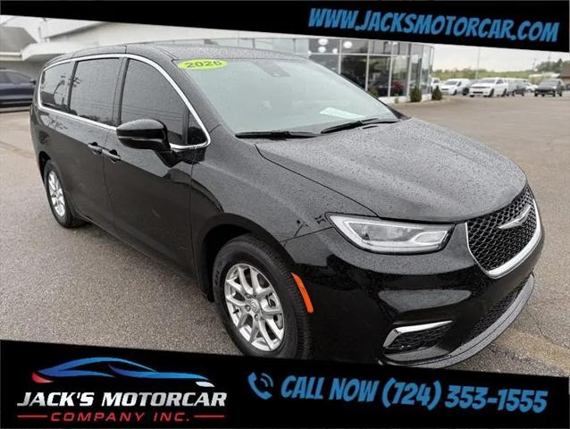 2026 Chrysler Pacifica Select for sale in Sarver, PA