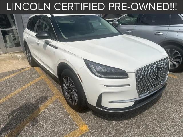 2023 Lincoln Corsair Standard for sale in Middleburg Heights, OH