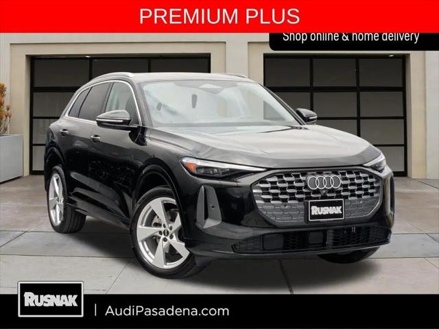 2025 Audi Q5 Premium Plus TFSI quattro S tronic for sale in Pasadena, CA