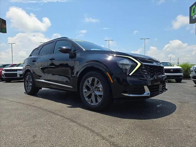 2023 Kia Sportage SX for sale in Bowling Green, KY