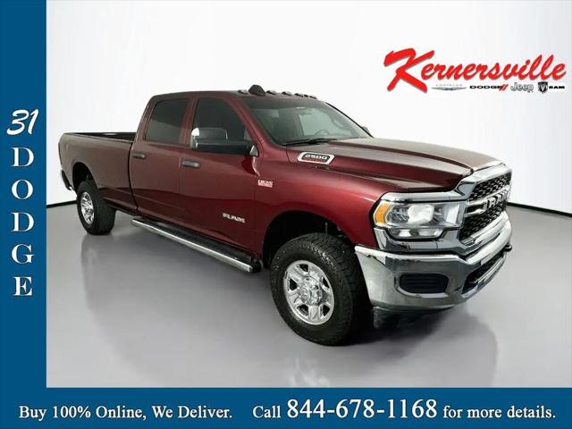 2022 Ram 2500 Tradesman Crew Cab 4x4 8' Box for sale in Kernersville, NC
