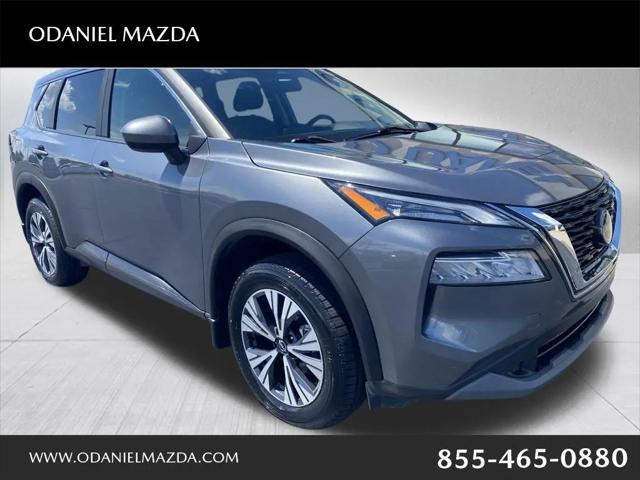 2023 Nissan Rogue SV Intelligent AWD for sale in Fort Wayne, IN