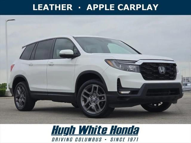 2023 Honda Passport AWD EX-L for sale in Columbus, OH