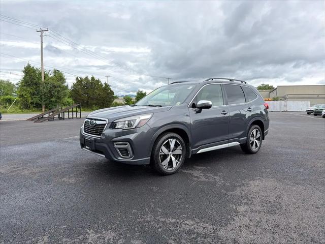 2020 Subaru Forester Touring for sale in Kingston, NY