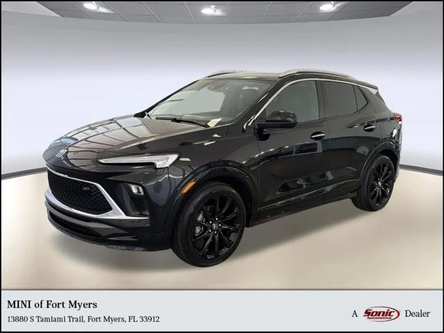 2024 Buick Encore GX Sport Touring FWD for sale in Fort Myers, FL