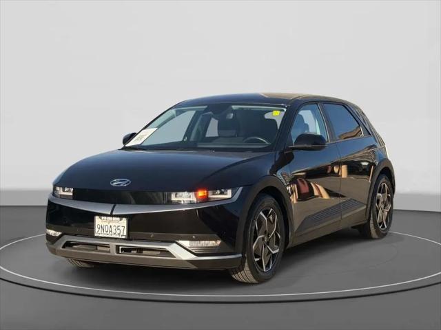 2024 Hyundai IONIQ 5 SEL for sale in Glendale, CA