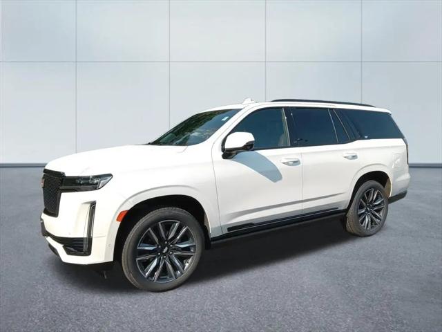 2024 Cadillac Escalade 4WD Sport Platinum for sale in Norwood, MA