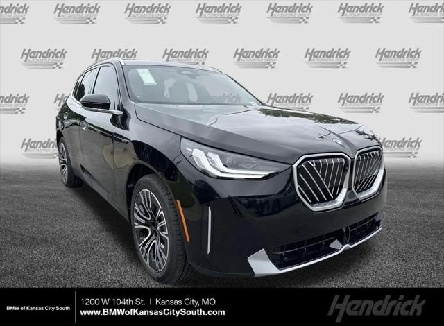 2026 BMW X3 30 xDrive for sale in KCMO, MO