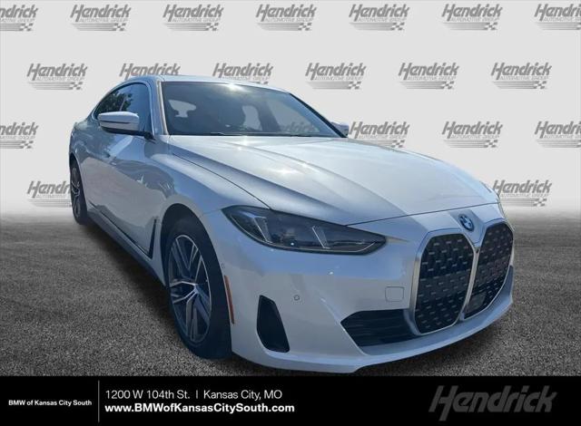 2026 BMW 430i Gran Coupe xDrive for sale in KCMO, MO