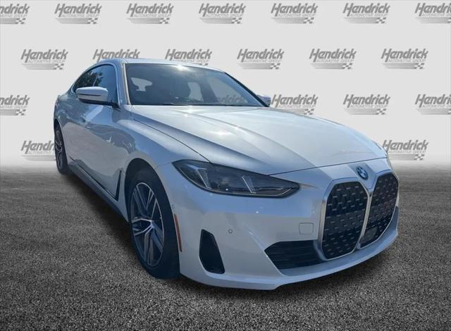 2026 BMW 430i Gran Coupe xDrive for sale in KCMO, MO