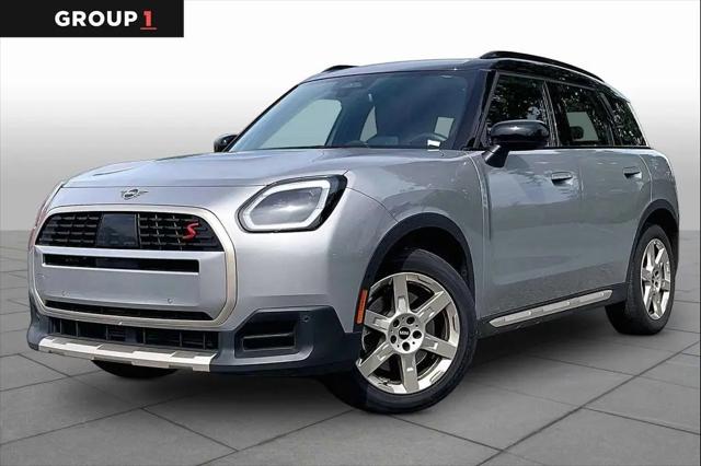 2025 MINI Cooper Countryman Cooper S for sale in Annapolis, MD