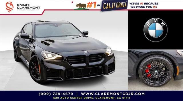 2024 BMW M2 Base for sale in Claremont, CA