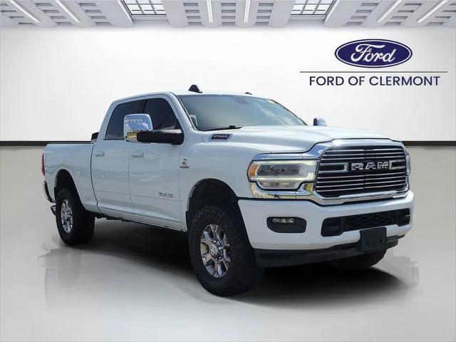 2024 Ram 2500 Laramie Crew Cab 4x4 6'4" Box for sale in Clermont, FL