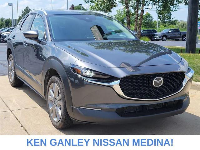 2022 Mazda CX-30 Select for sale in Medina, OH