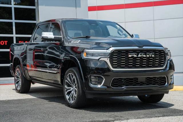 2025 Ram 1500 Tungsten Crew Cab 4x4 5'7" Box for sale in Woodbridge, VA