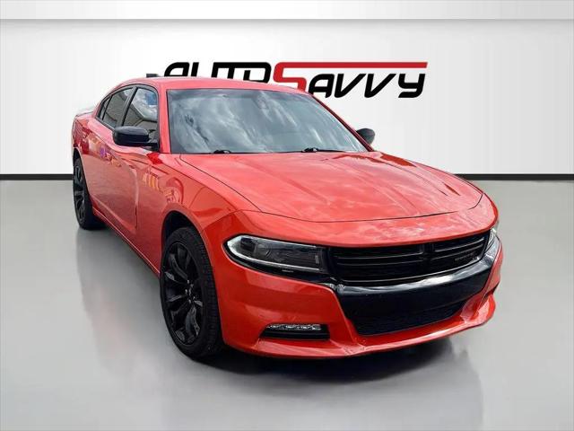 2022 Dodge Charger SXT AWD for sale in Fishers, IN