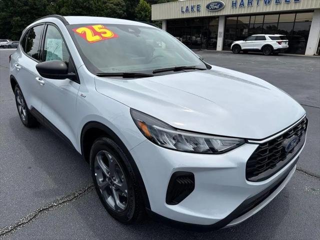 2025 Ford Escape ST-Line for sale in Royston, GA