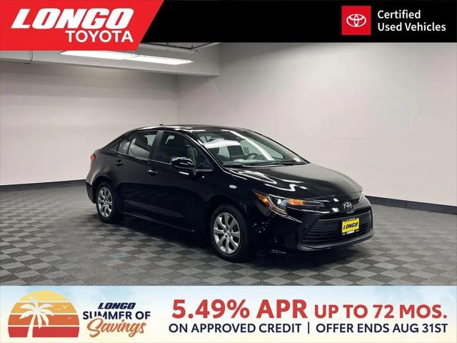 2026 Toyota Corolla LE for sale in El Monte, CA