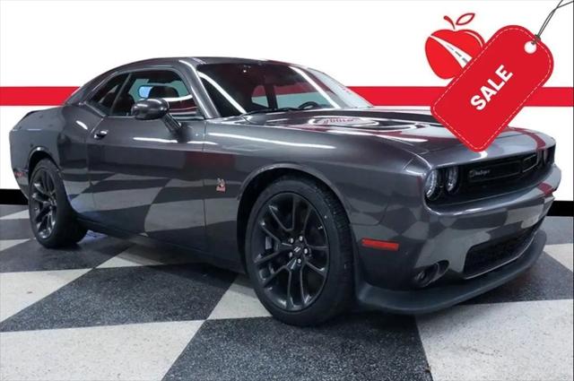 2021 Dodge Challenger R/T Scat Pack for sale in Austin, TX