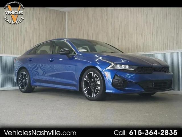 2022 Kia K5 GT-Line for sale in Nashville, TN