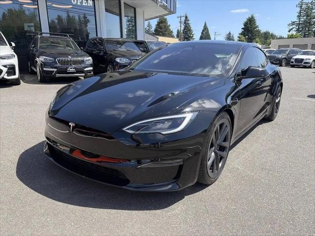 2023 Tesla Model S Standard Range for sale in Lynnwood, WA