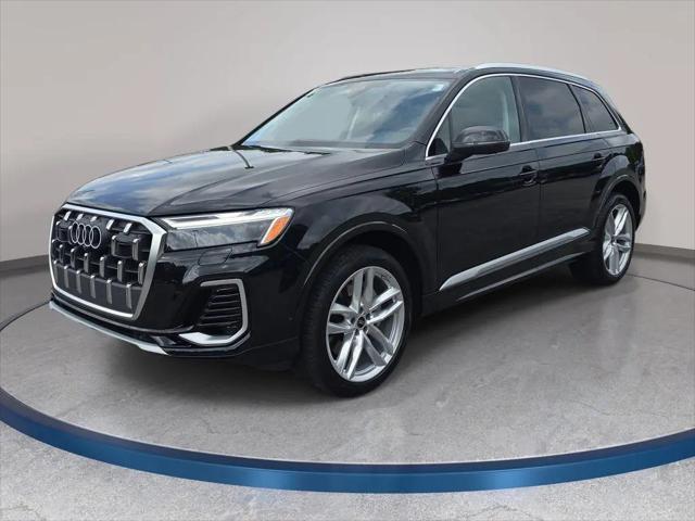 2025 Audi Q7 Premium Plus 55 TFSI quattro Tiptronic for sale in Cary, NC