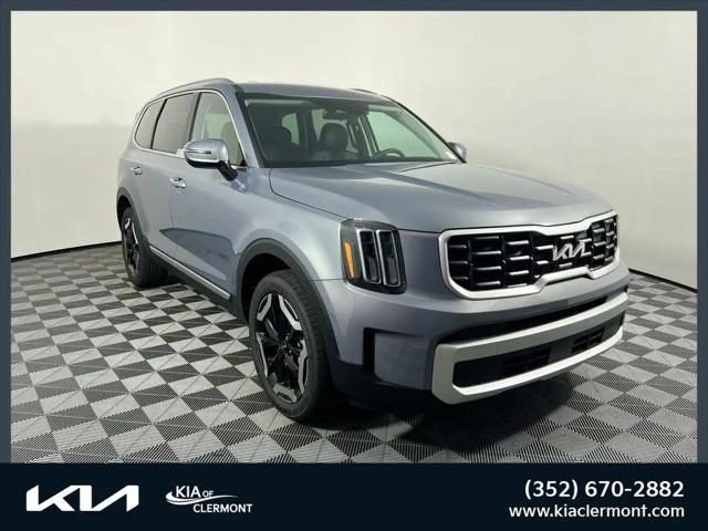 2023 Kia Telluride EX for sale in Clermont, FL