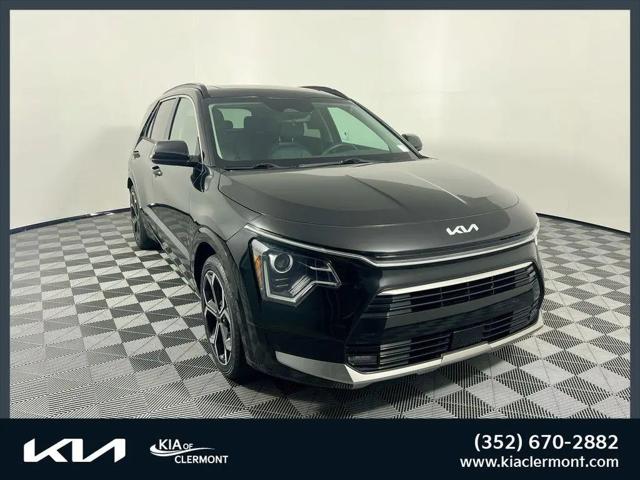 2025 Kia Niro EX Touring for sale in Clermont, FL