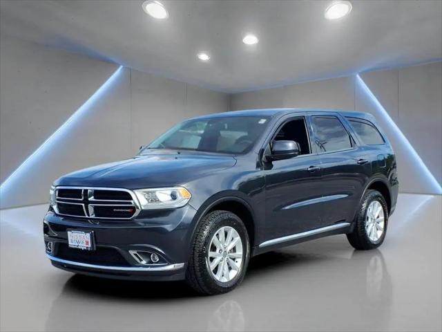 2015 Dodge Durango SXT for sale in Bowie, MD