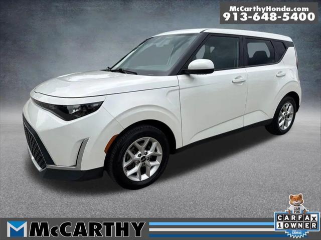 2023 Kia Soul LX for sale in Overland Park, KS