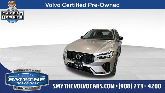 2023 Volvo XC60 B5 Plus Dark Theme for sale in SUMMIT, NJ