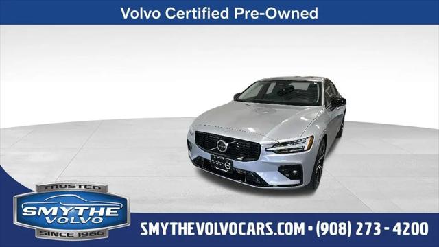 2025 Volvo S60 B5 Plus for sale in SUMMIT, NJ