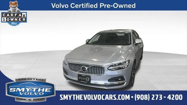 2023 Volvo S90 B6 Plus for sale in SUMMIT, NJ