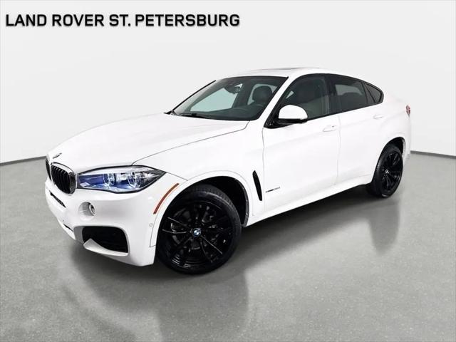 2019 BMW X6 sDrive35i for sale in St. Petersburg, FL