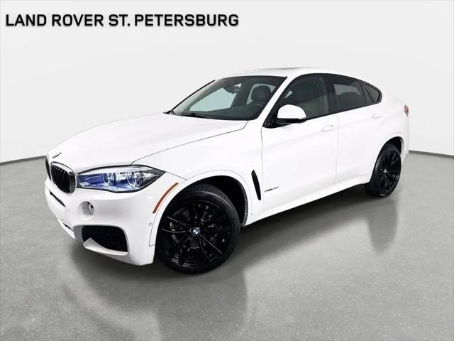 2019 BMW X6 sDrive35i for sale in St. Petersburg, FL