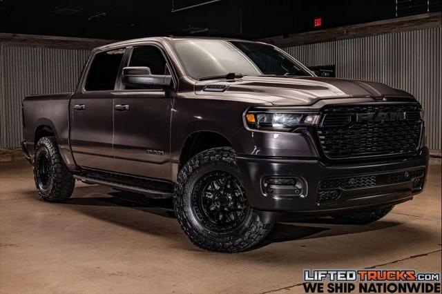 2025 Ram 1500 Tradesman Crew Cab 4x2 5'7" Box for sale in Scottsdale, AZ