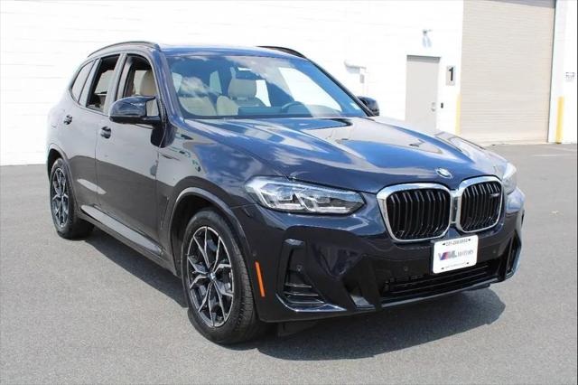 2023 BMW X3 M40i for sale in Moonachie, NJ