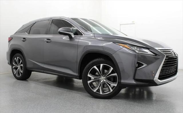 2016 Lexus RX 350 Base for sale in Farmington, AR