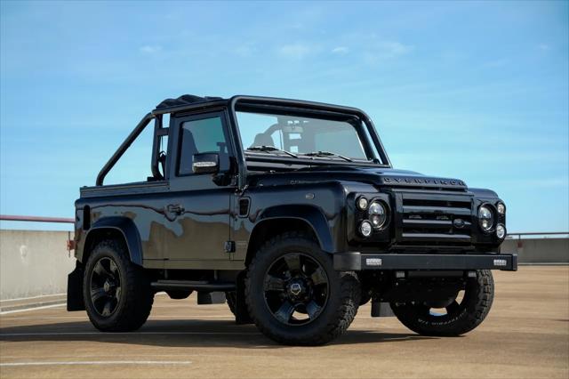 1988 Land Rover Defender 90 for sale in Springfield, MO