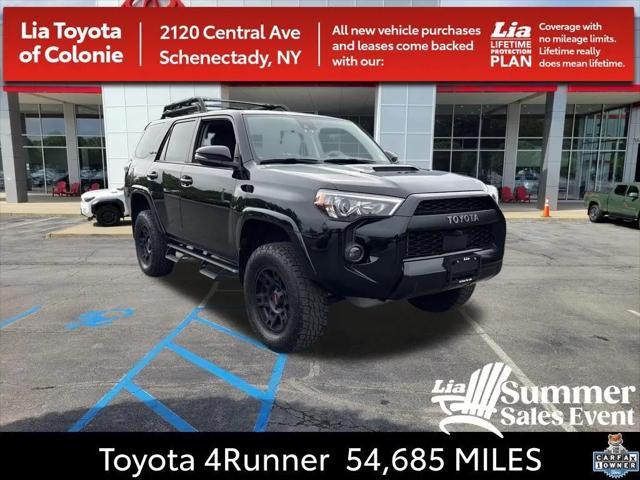 2023 Toyota 4Runner TRD Pro for sale in Schenectady, NY
